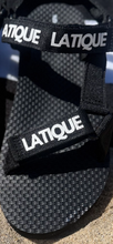 Load image into Gallery viewer, LA BEACH SANDAL