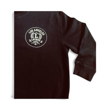 Load image into Gallery viewer, LA CREWNECK