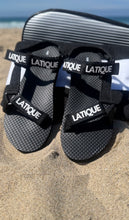 Load image into Gallery viewer, LA BEACH SANDAL
