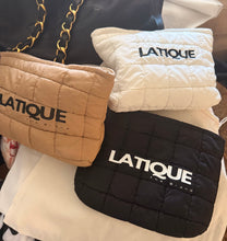 Carica l&#39;immagine nel visualizzatore di Gallery, THE BRAND POUCH
