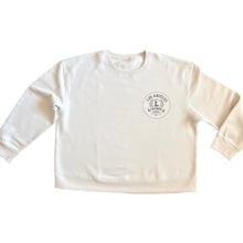 Load image into Gallery viewer, LA CREWNECK
