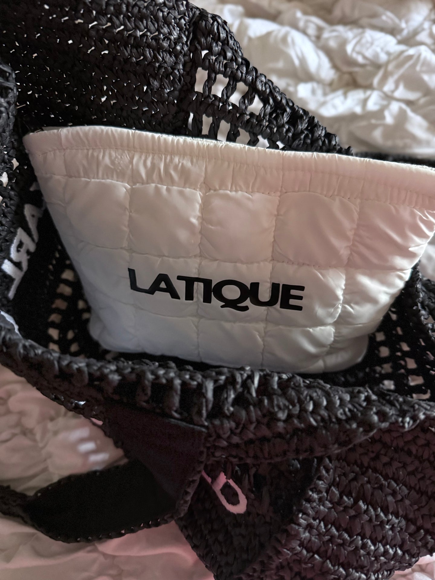 THE BRAND POUCH