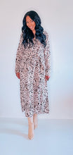 將圖片載入圖庫檢視器 LEOPARD PRINT MAXI DRESS
