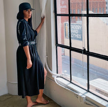 Load image into Gallery viewer, LA HOLSTER MIDI DRESS
