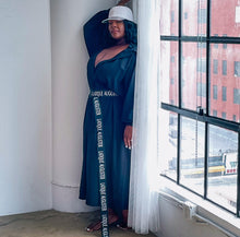 Load image into Gallery viewer, LA MAXI DUSTER SET
