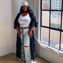 Load image into Gallery viewer, LA MAXI DUSTER SET
